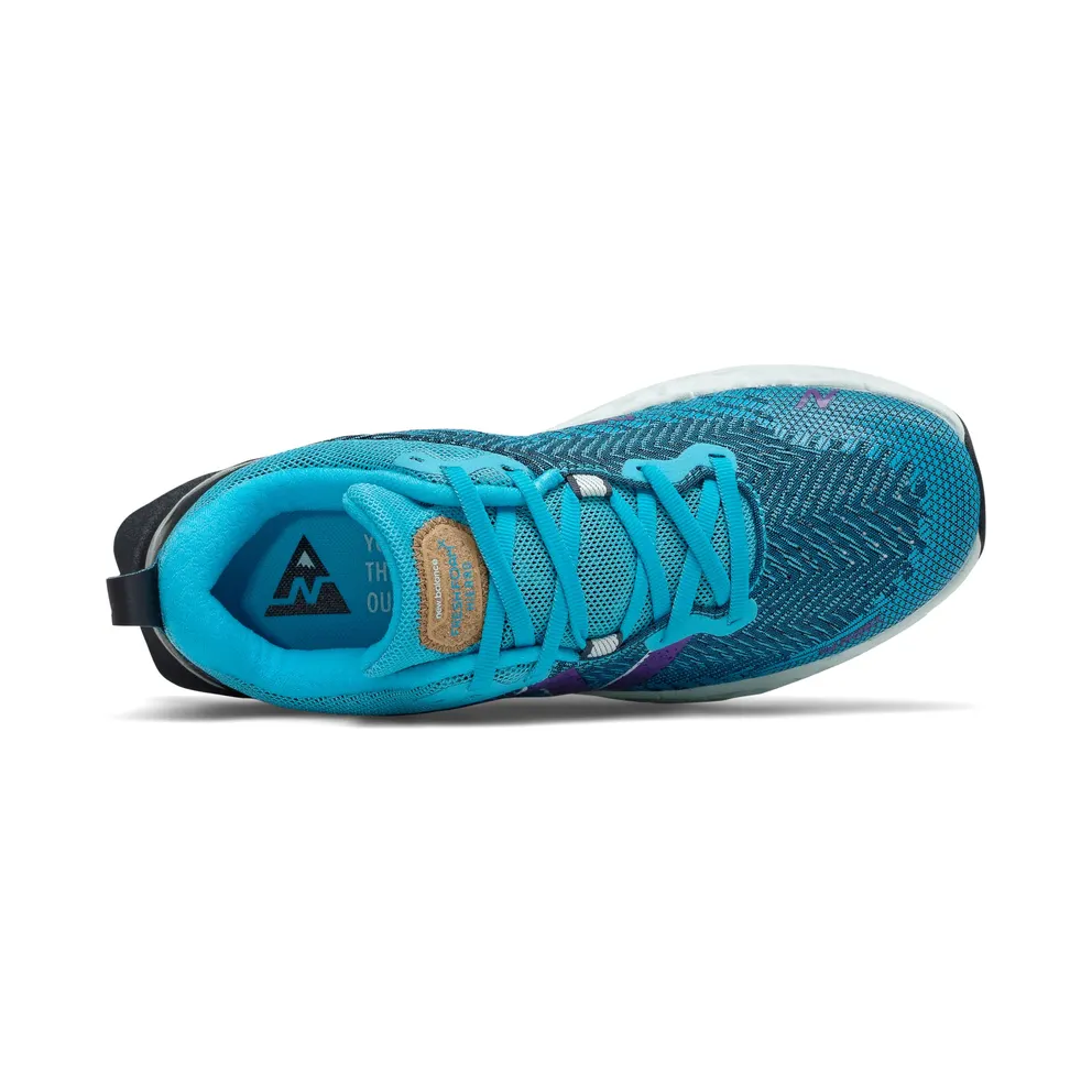 New Balance Fresh Foam Hierro v6 Virtual Sky (W) (WTHIERV6)