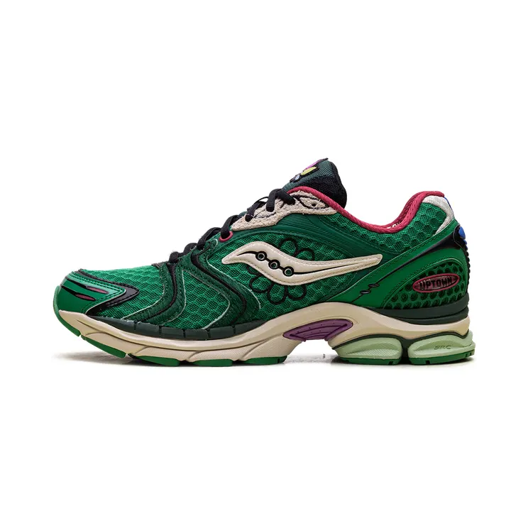 Saucony Progrid Triumph 4 “Jae Tips Flowers Grow Uptown Sugar Maple” (S70966-4)