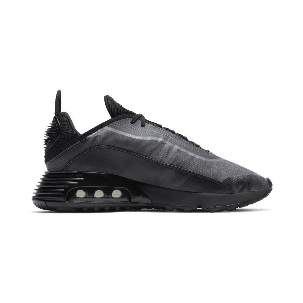 Nike Air Max 2090 Black Wolf Grey Black/Wolf Grey-Anthracite-White (BV9977-001)