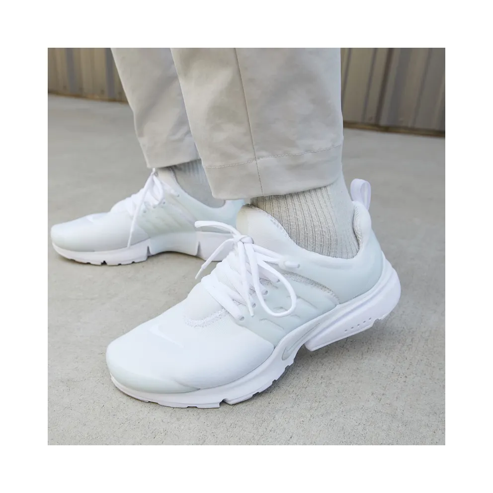 Nike Air Presto White (CT3550-100)