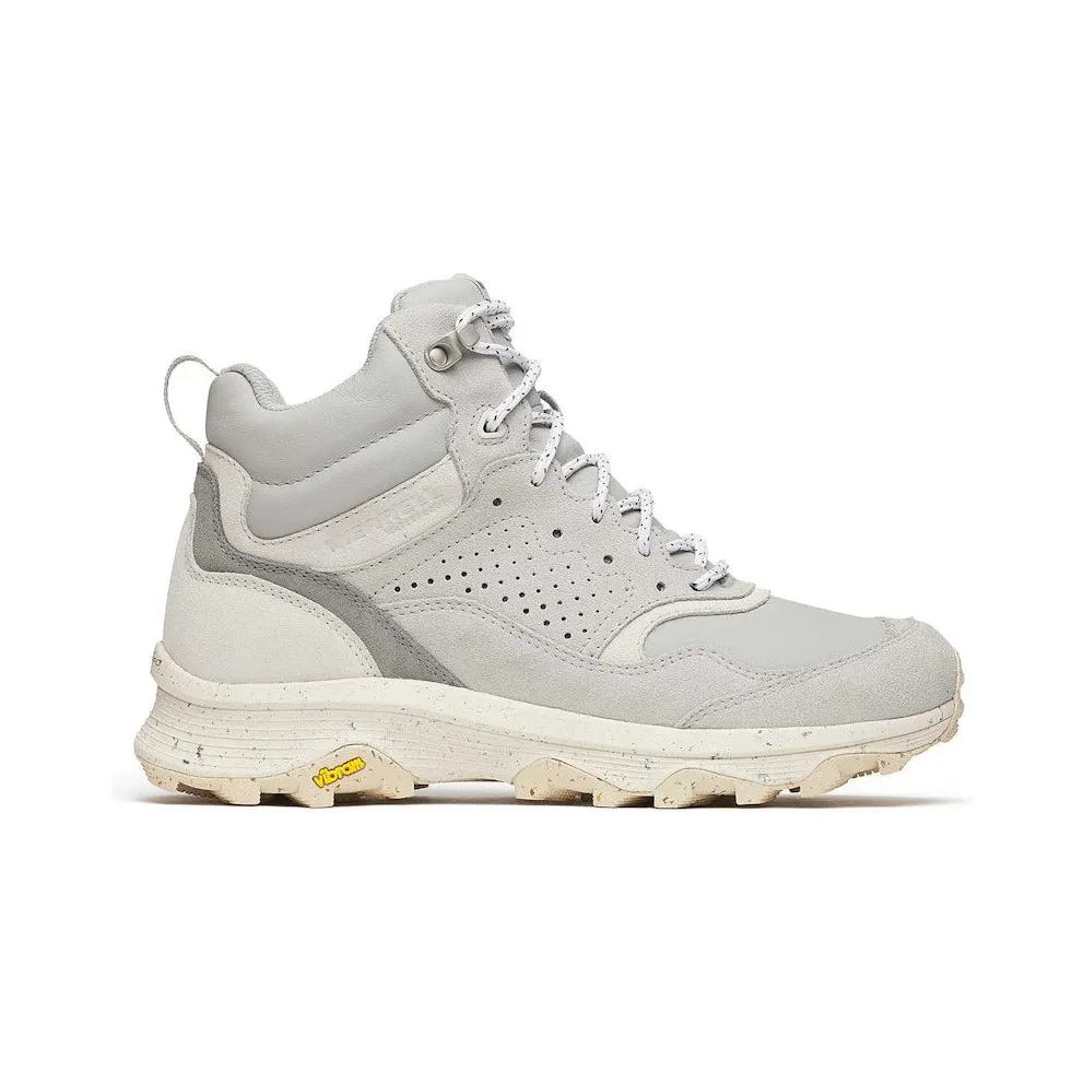 Merrell Speed Solo MXD Mid Waterproof Pigeon (J038576)