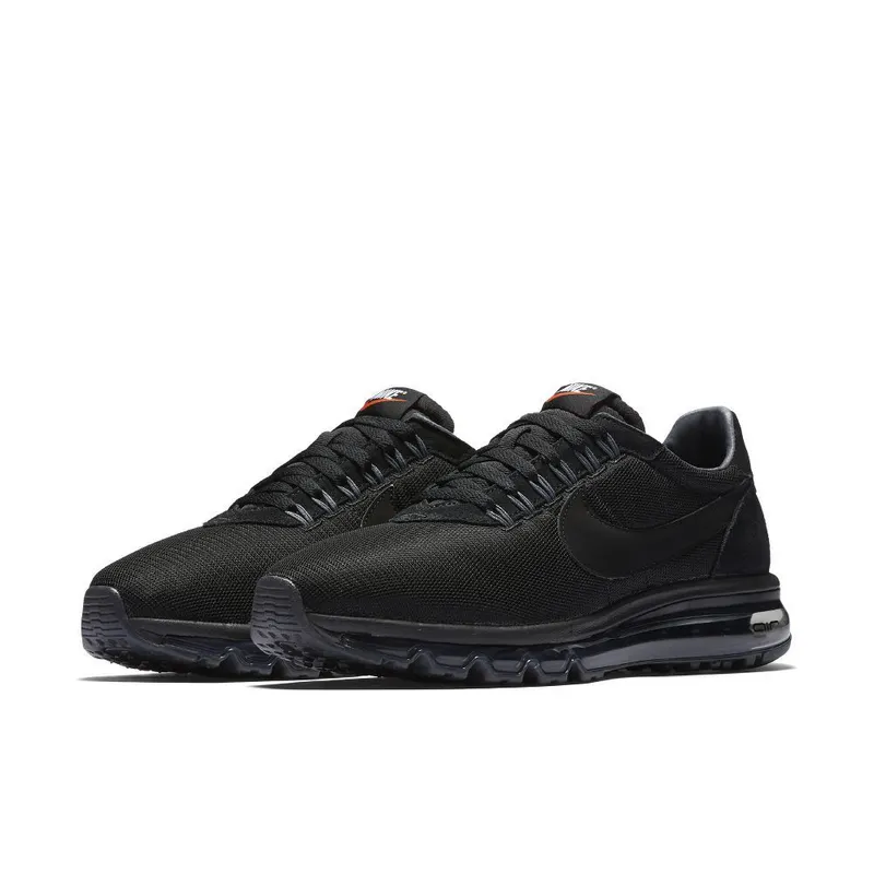 Nike Air Max LD Zero Black Grey