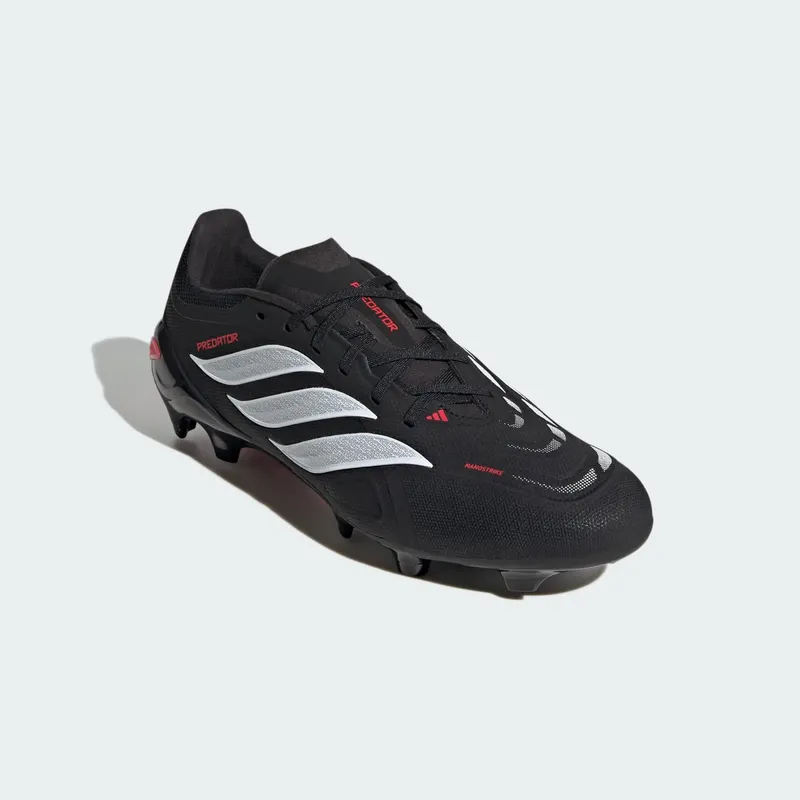 Adidas Predator League FG “Immortal DNA Pack” (JR7881)