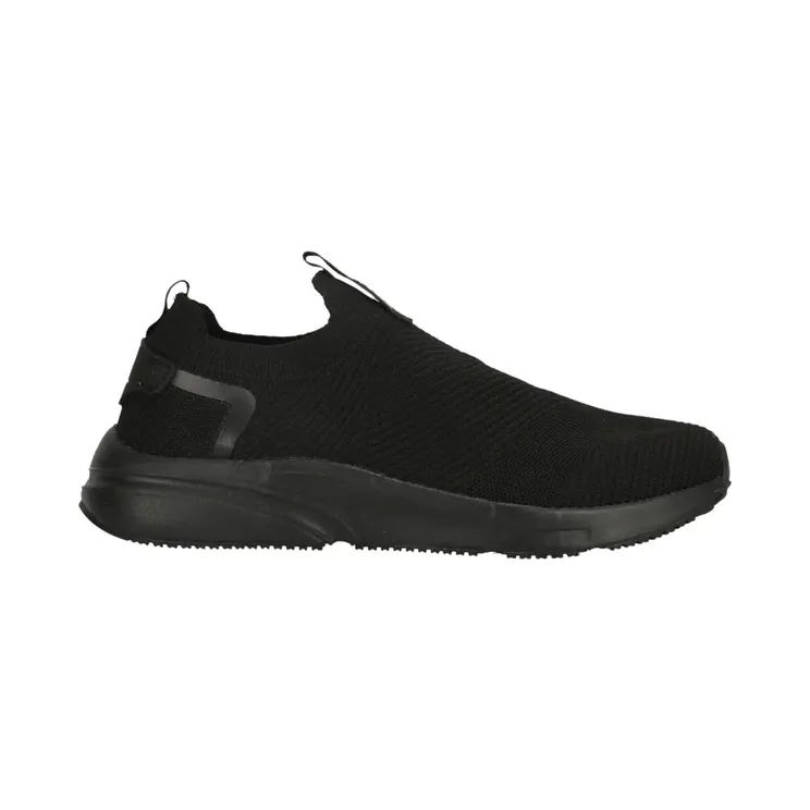 Endurance Black-Black (E2322251001S)