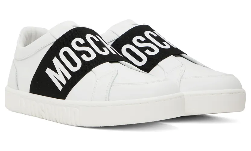 moschino-sneaker MA15032G0F MF0