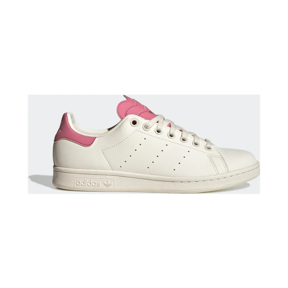 adidas Originals Stan Smith Primegreen Damen Sneaker weiß (H03924)