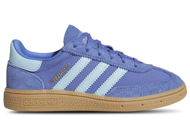 adidas Handball Spezial Real Lilac Icey Blue (KI8608)