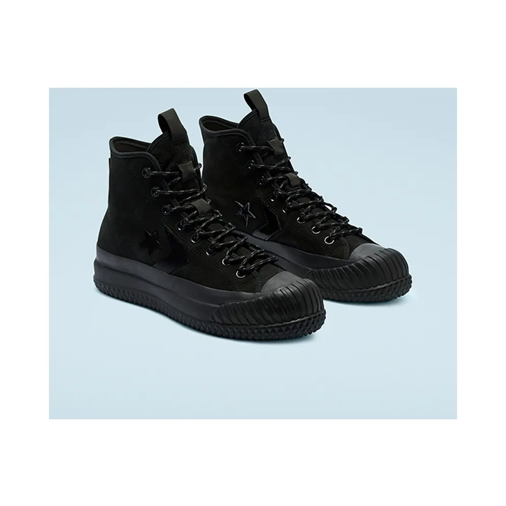 Converse Bosey MC GTX High ‘Triple Black’ Black/Black/Black (169368C)