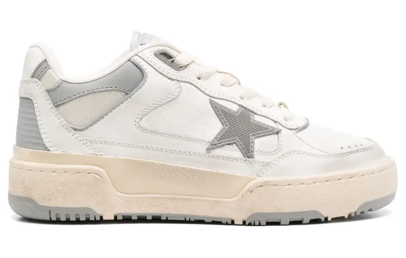 Golden Goose Forty2 “White” (GWF00630F006886)