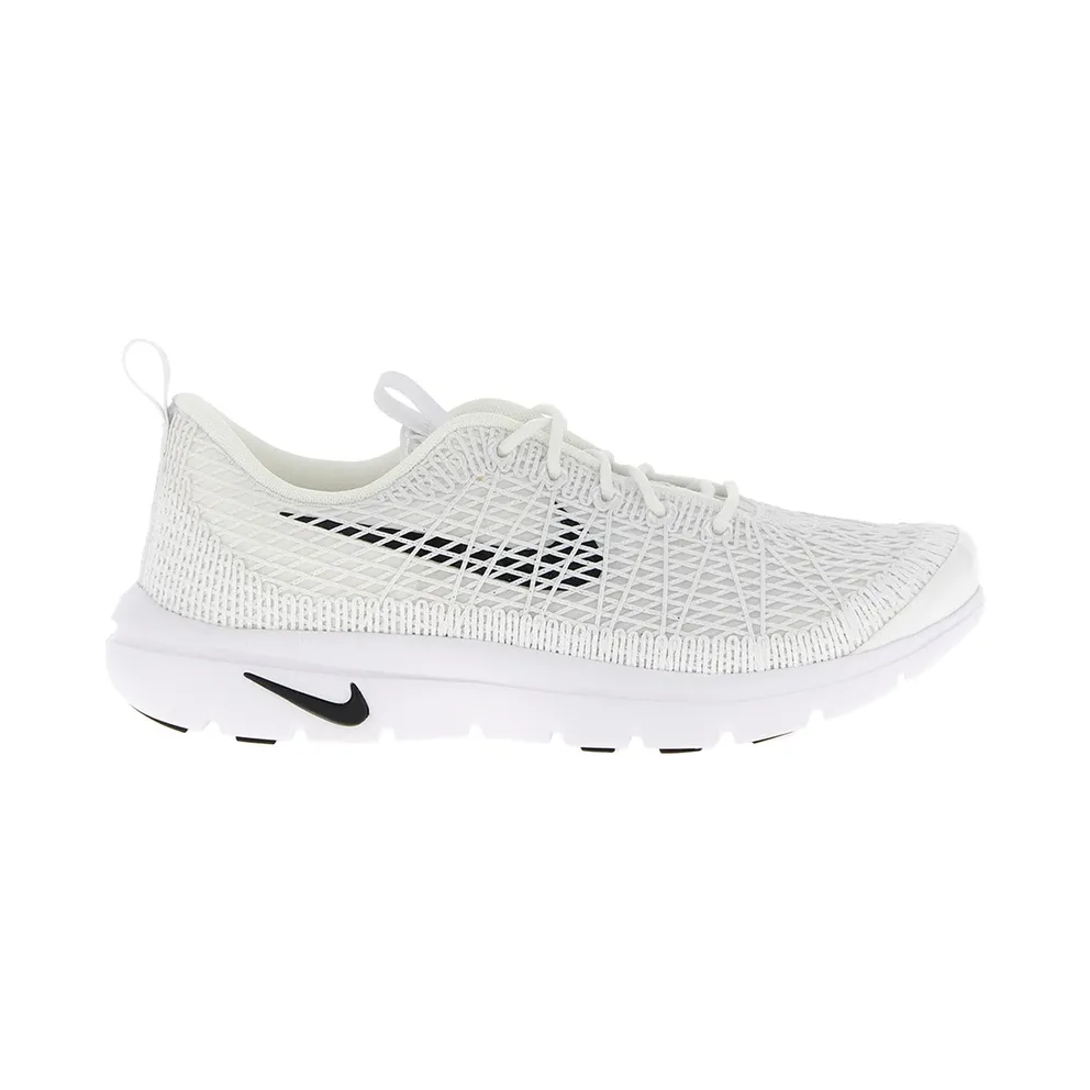 Nike Rejuven8 Sp Homme Plus X Nike Kapsel “White/Black” (PPK1052)