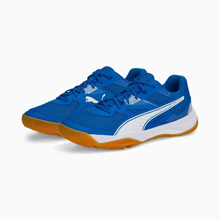 puma-indoorschoenen 106882-03