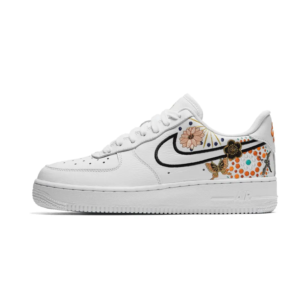Nike Air Force 1 Low Lunar New Year 2018 (W)