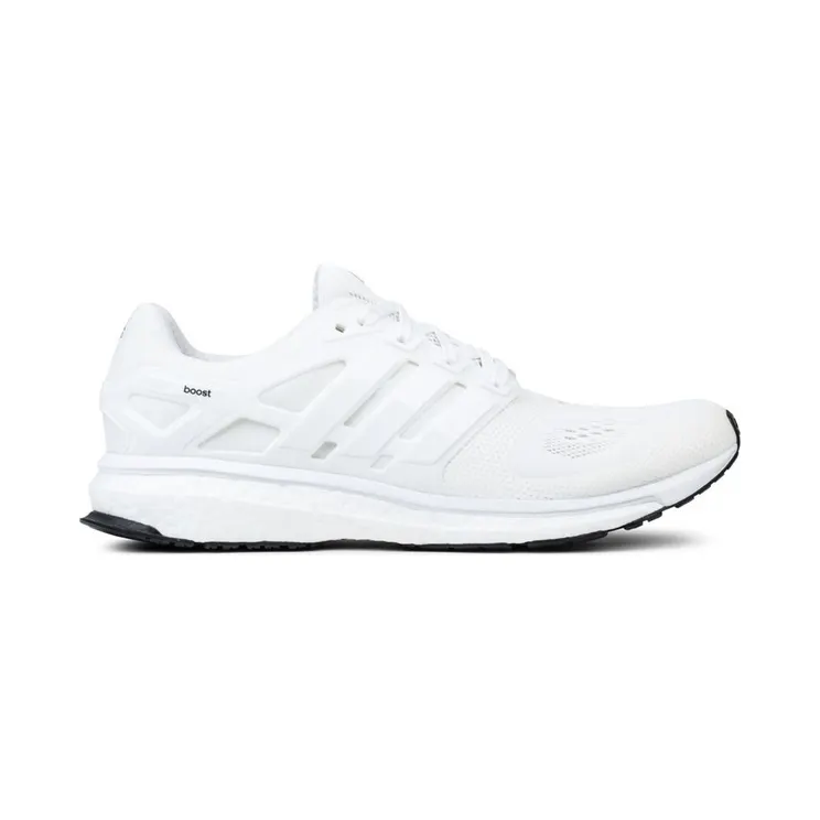 adidas Energy Boost ESM Running White