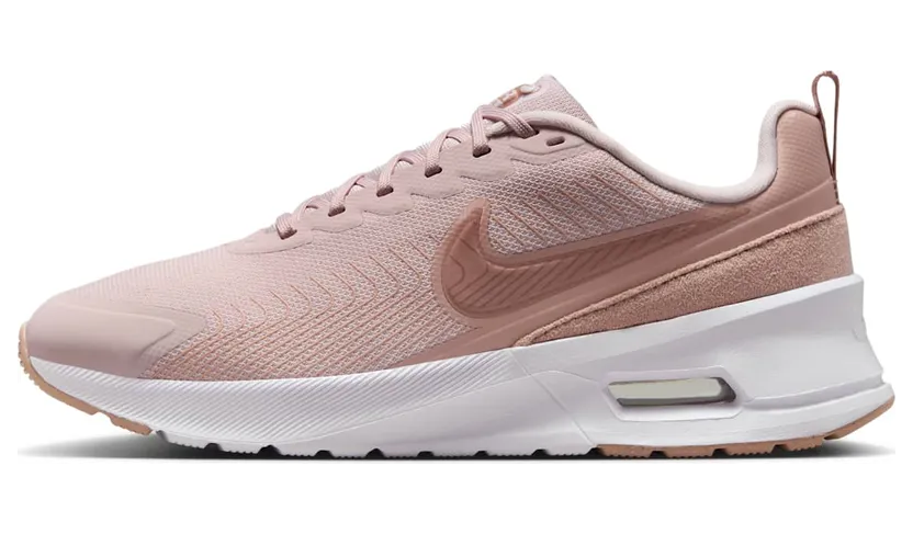 Nike Air Max Nuaxis HQ1834-600
