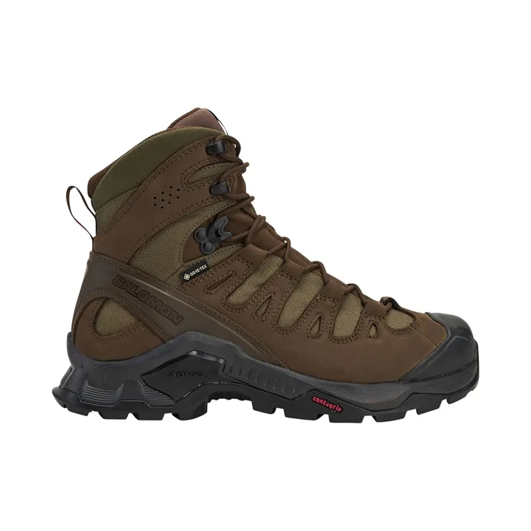 Salomon Quest Tracker Gore-Tex Earth Brown Green Black (L47605500)