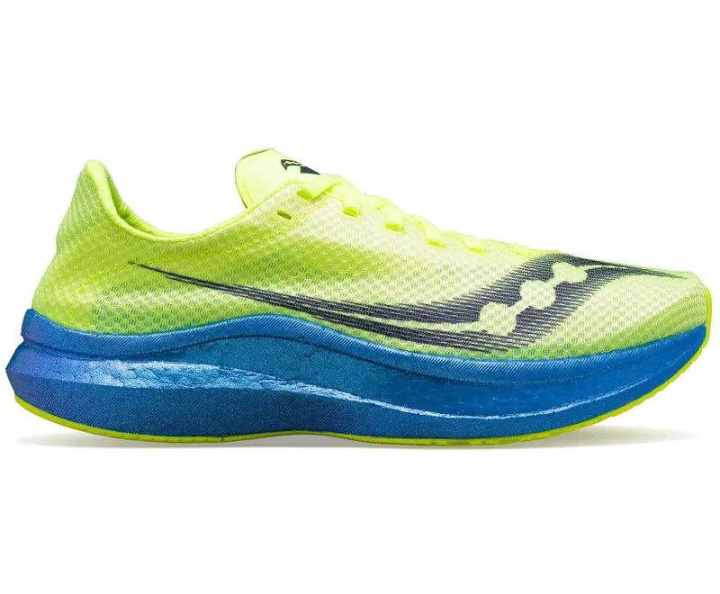 Saucony Endorphin Pro+ Boston Marathon (S10719-617)