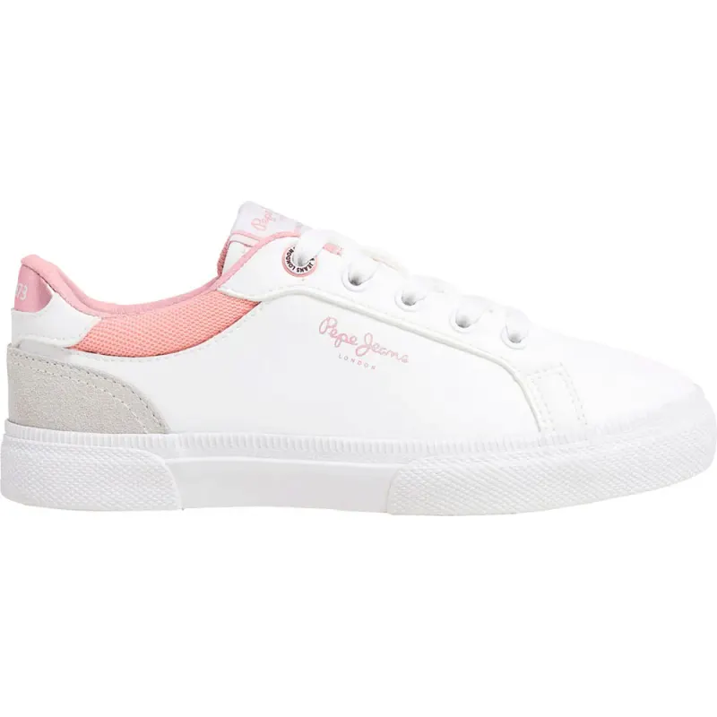 Pepe Jeans PèPè sneaker White (PGS30617-800)