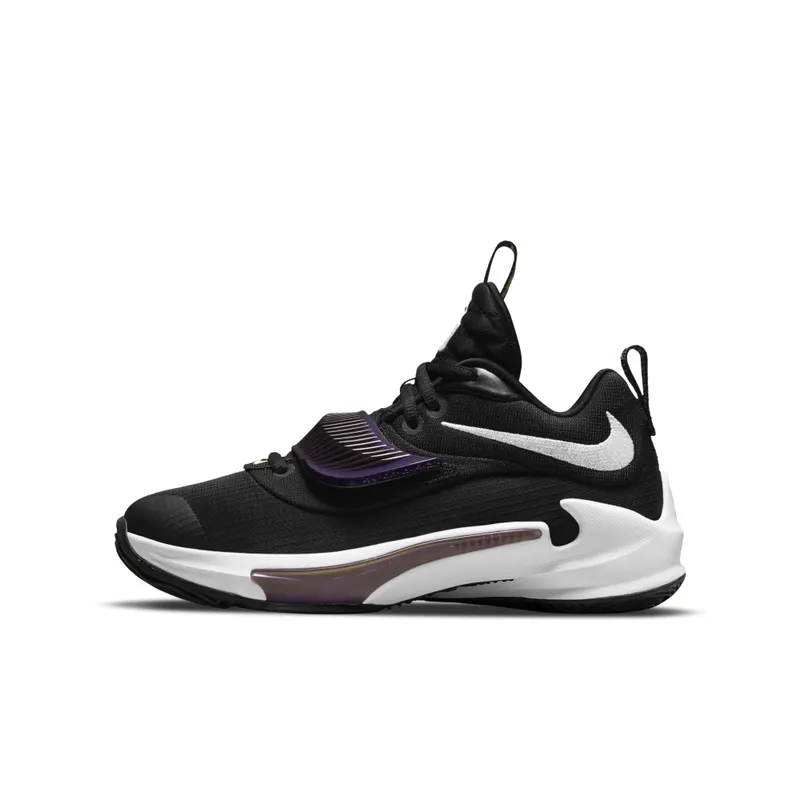 Freak 3 voor kids Black (DB4158-001)