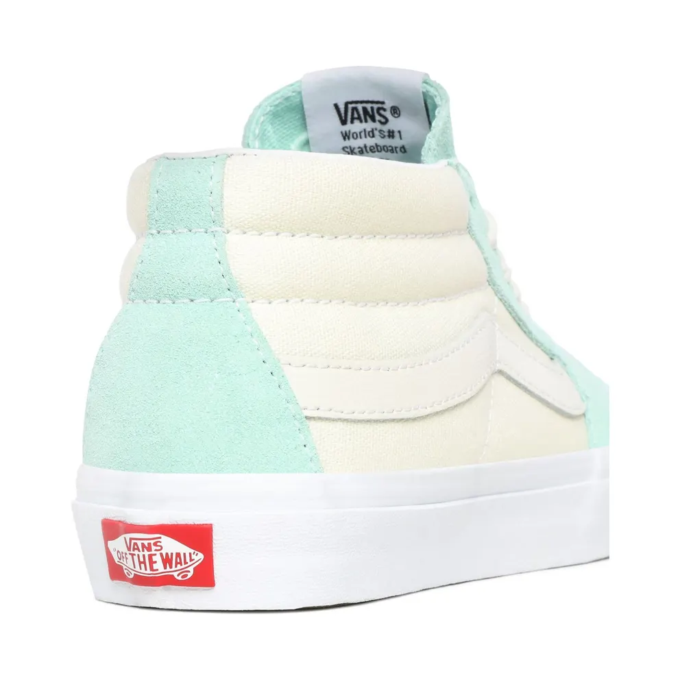 Vans Retro Sport SK8Mid (VN0A3WM31UD)
