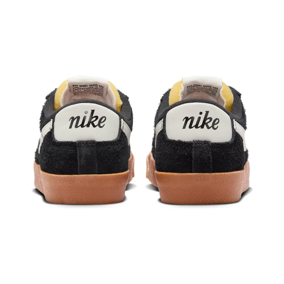 Nike Blazer Low 77 Vintage “Black Gum” (FQ8060-001)