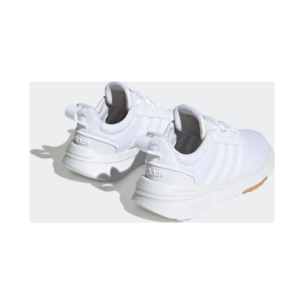 adidas Racer TR21 Cloud White / Cloud White / Grey One (H06143)