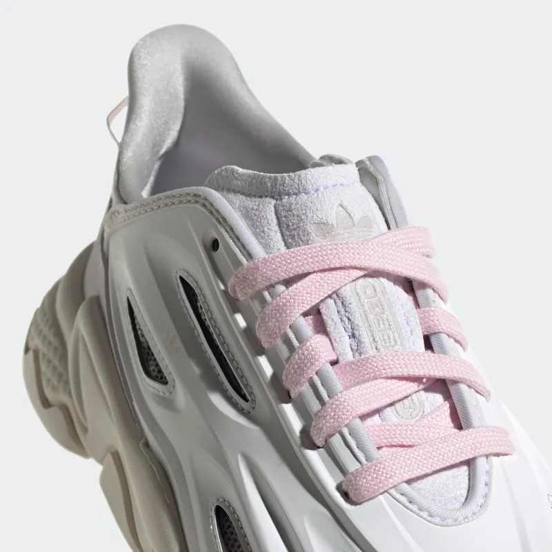 Adidas OZWEEGO Celox Cloud White / Cloud White / Clear Pink (H04261)