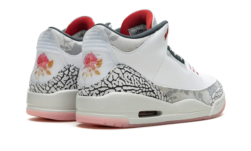 Air Jordan 3 “Wings” (HM6993-100)