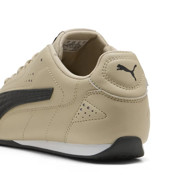 Puma Meza “Birch / Puma Black” (402679_12)