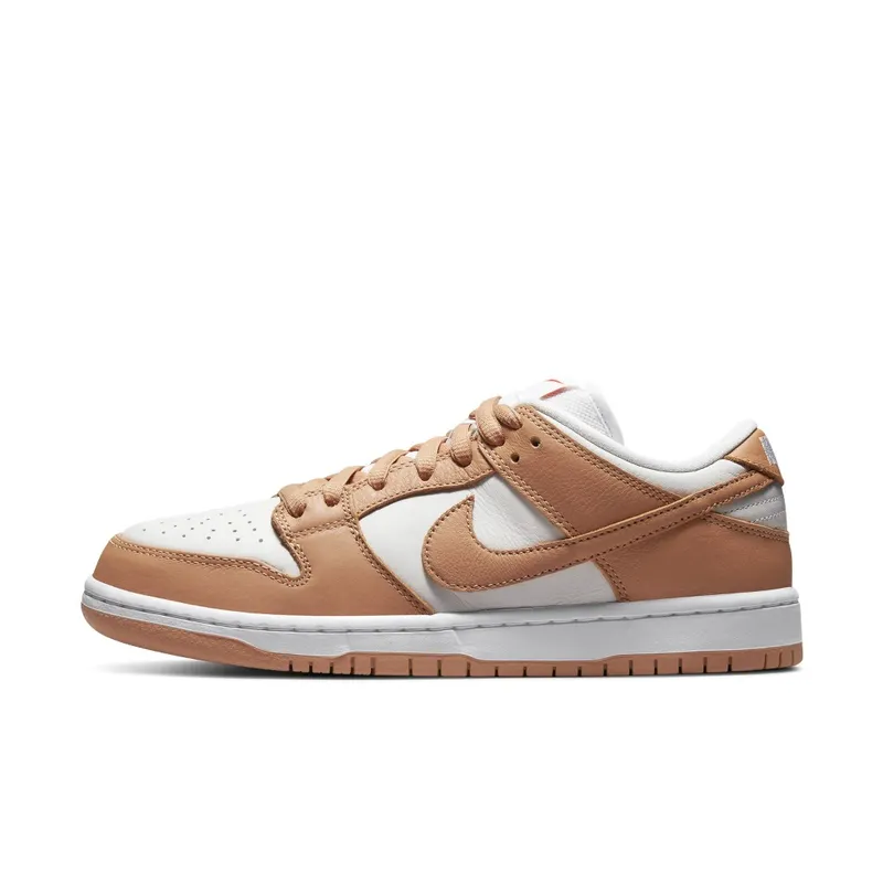 Nike SB Dunk Low Light Cognac (DM8998-200)