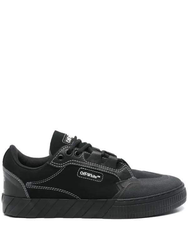 Off-White Vulcanized 779 – 1010 BLACK – BLACK (OMIA296C99LEA0011010)