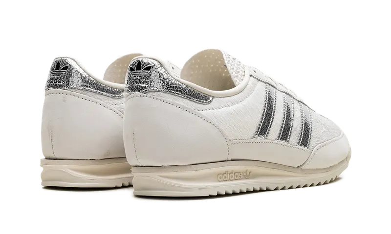 Adidas SL 72 OG “Orbit Grey Silver Metallic Cloud White” (JR5163)