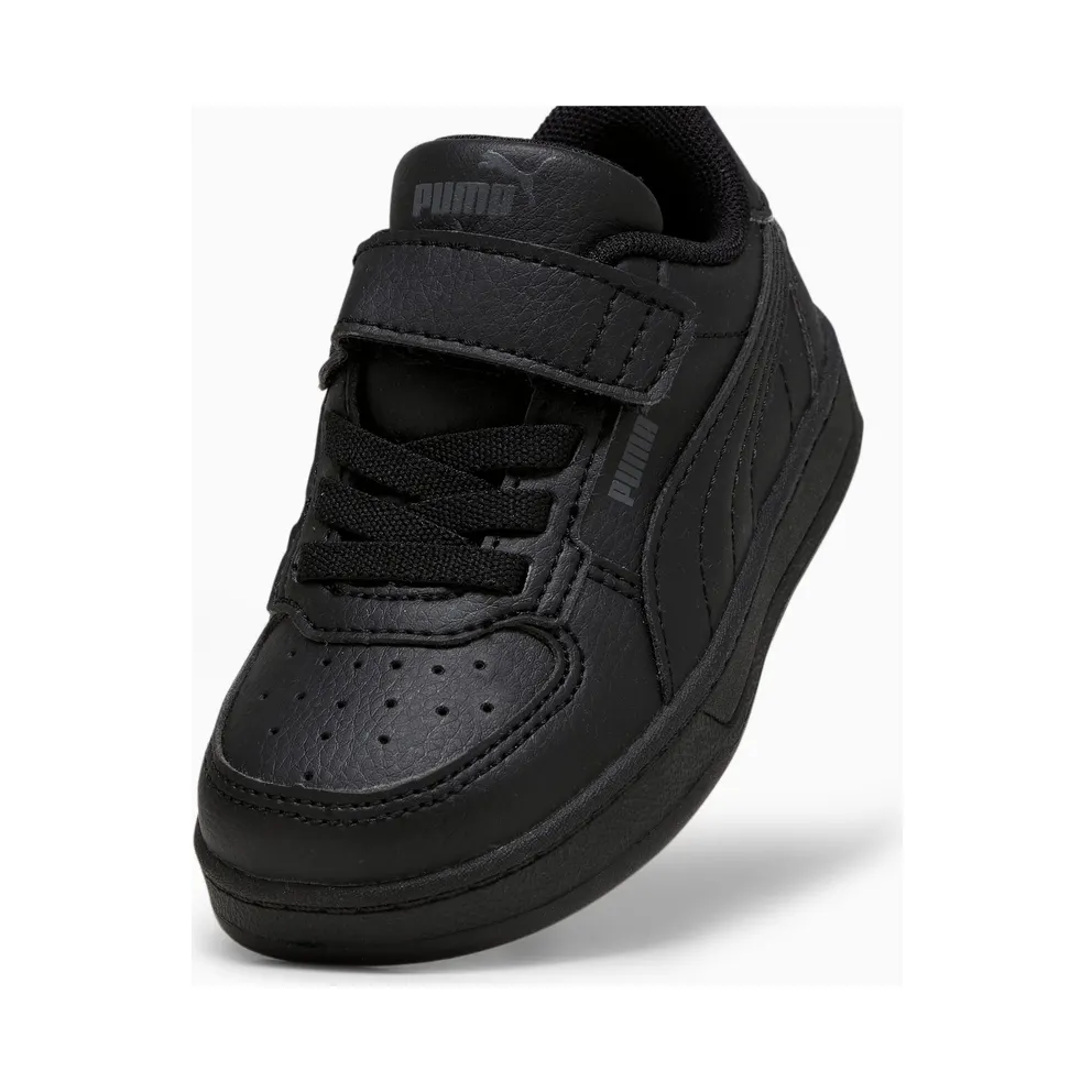 Puma Caven 2.0 Grey/Black (393841-01)