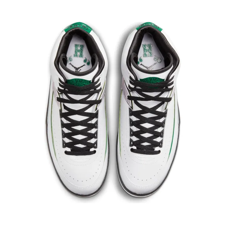 air-jordan-2 DZ7391-103