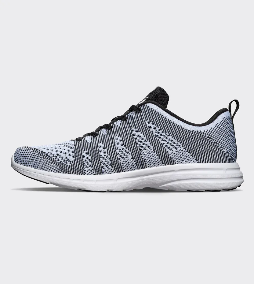 APL TechLoom Pro “White/Black/Black” (Heren) (2)