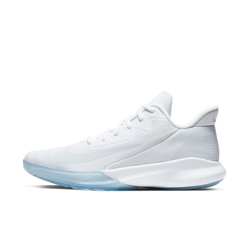 Nike Precision 4 Basketball White (CK1069-100)