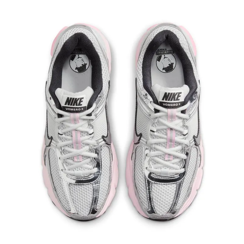 Nike Zoom Vomero 5 “Pink” (HF1877-001)