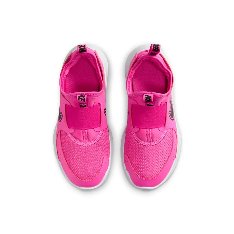 Nike Flex Runner 3 Laser Fuchsia Black (FN1449-602)