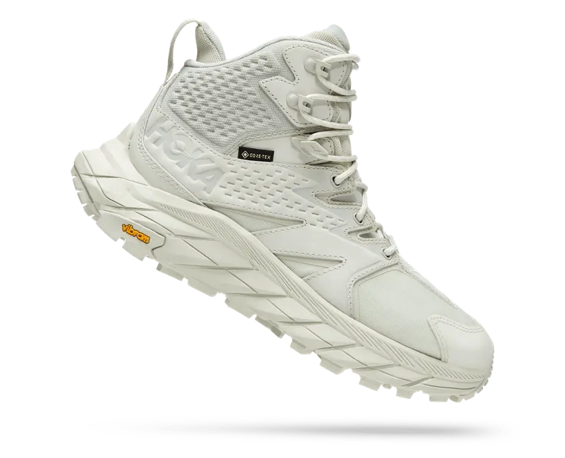 Hoka One Anacapa Mid Gore-Tex Celedon Tint Eggnog (1130532-CTEG)