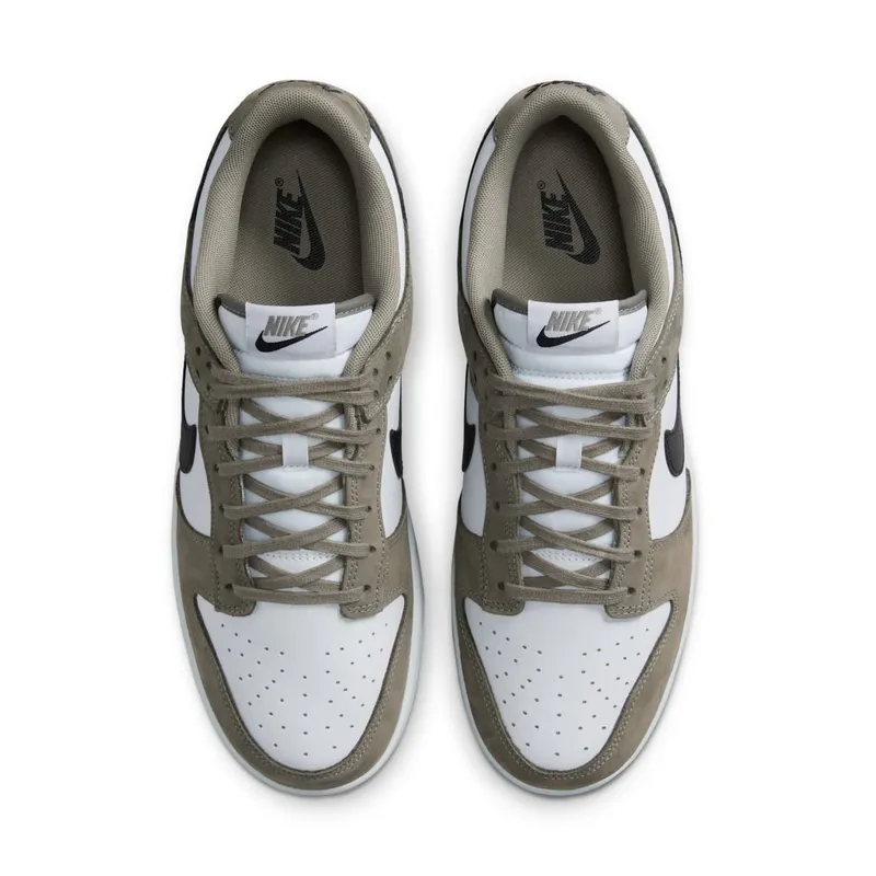 Nike Dunk Low “Light Army White” (IB3079-300)