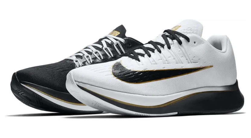 Nike Zoom Fly Mismatched