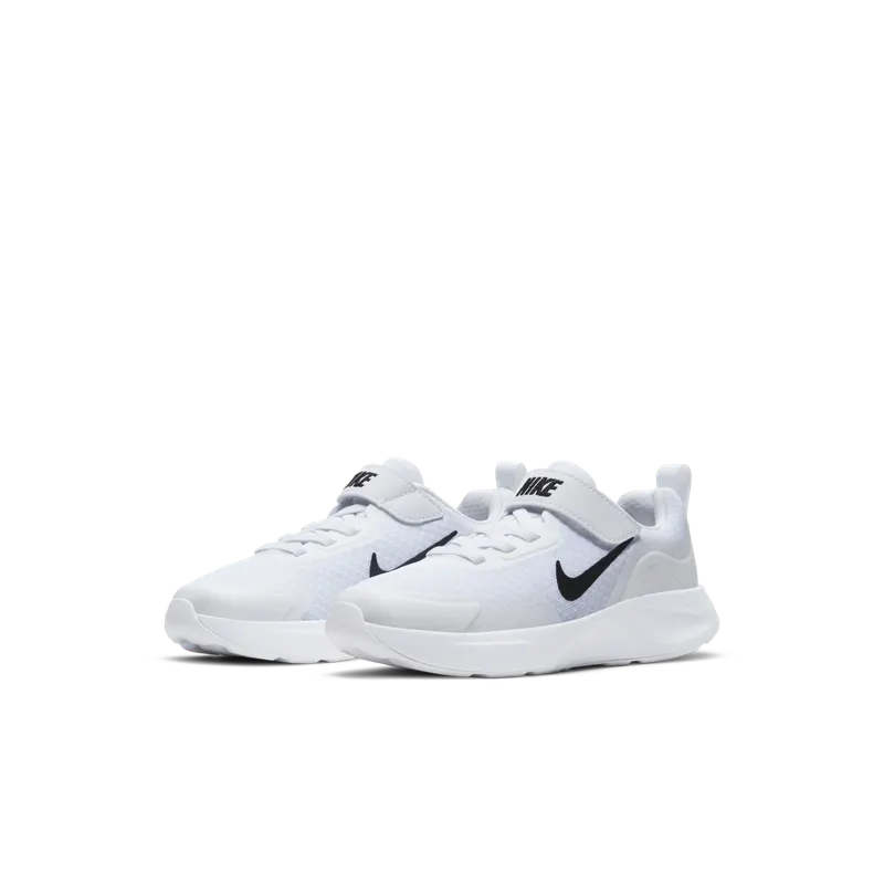 Nike WearAllDay Younger Kids’ White (CJ3817-101)