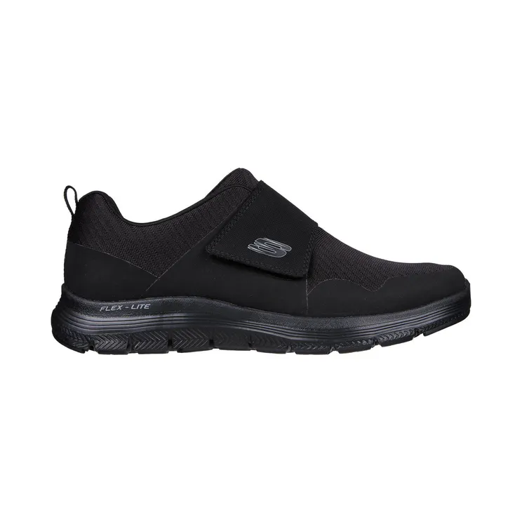 Skechers Flex Advantage 4.0 – Upshift “Black” (894159BBK)
