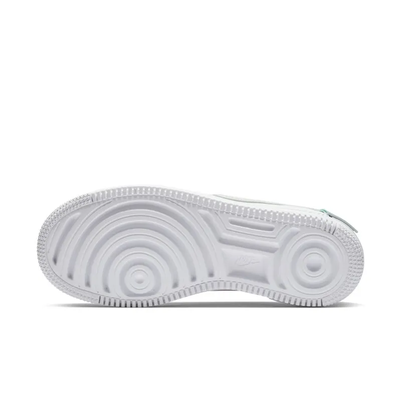Nike Air Force 1 Jester XX Light Cream (W) Light Cream White Ghost Aqua (AO1220-201)