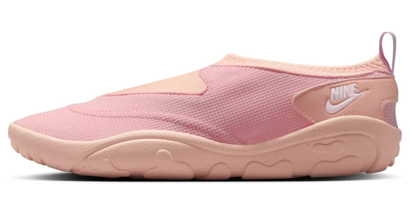 Nike Aqua Turf Washed Coral Pink Glaze Pink Foam (FZ5628-602)