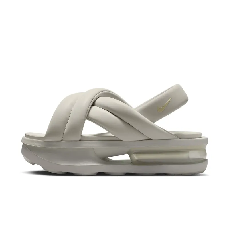 Nike Air Max Isla Sandal “Light Bone” (FJ5929-001)