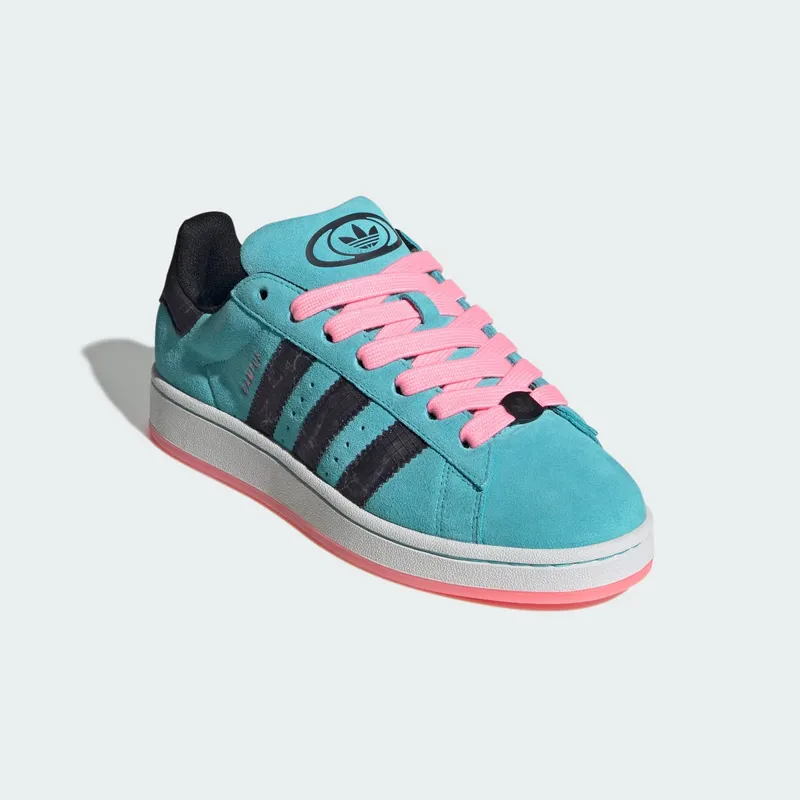 Adidas CAMPUS 00S “WORLD CUP CITY SERIES MIAMI” (HP3562)