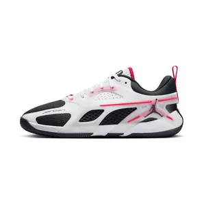 Jordan Heir Bloodline “White / Fire Red / Black” (FQ3858-106)
