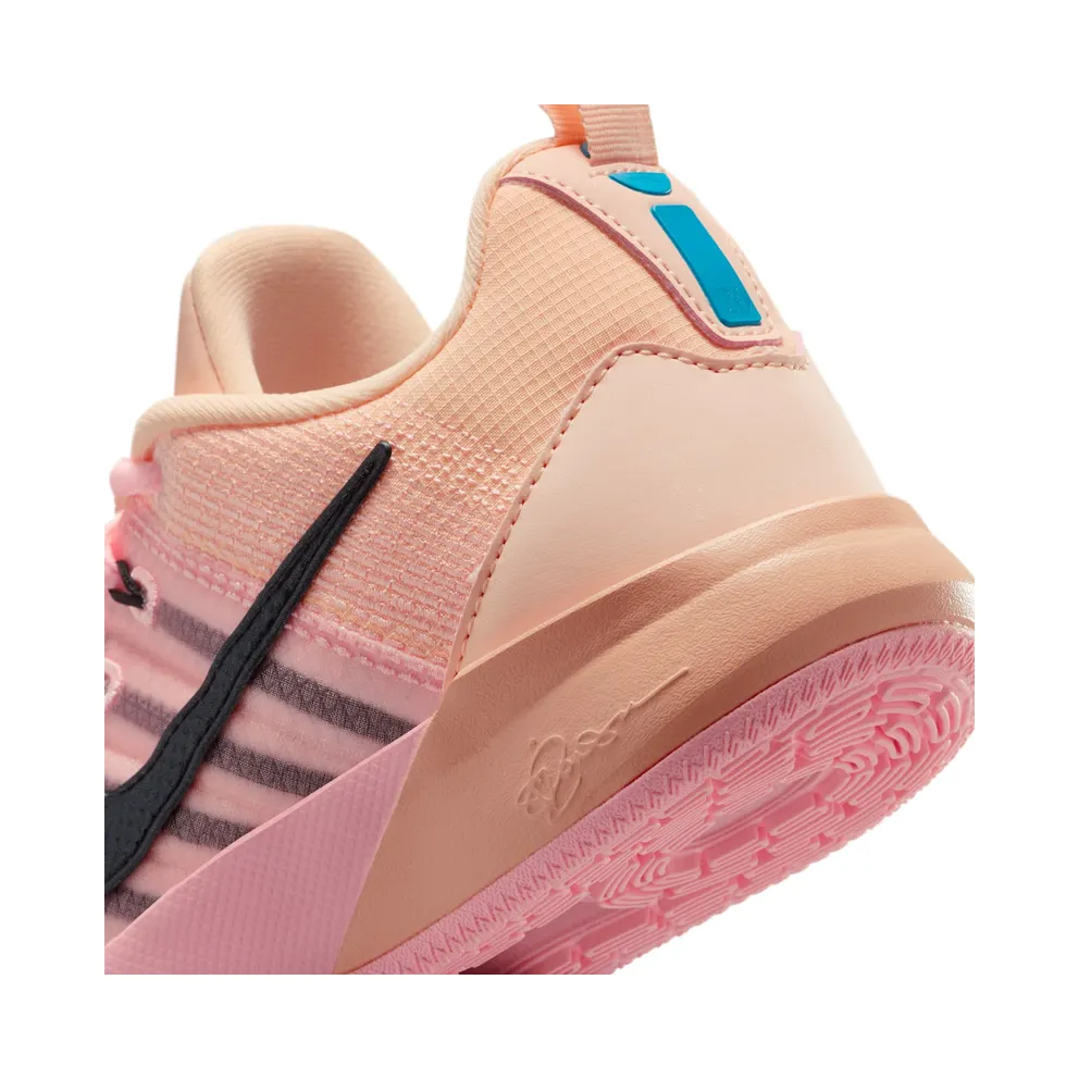 Nike Sabrina 3 Crimson Tint / Black / Arctic Punch (IB3088-800)