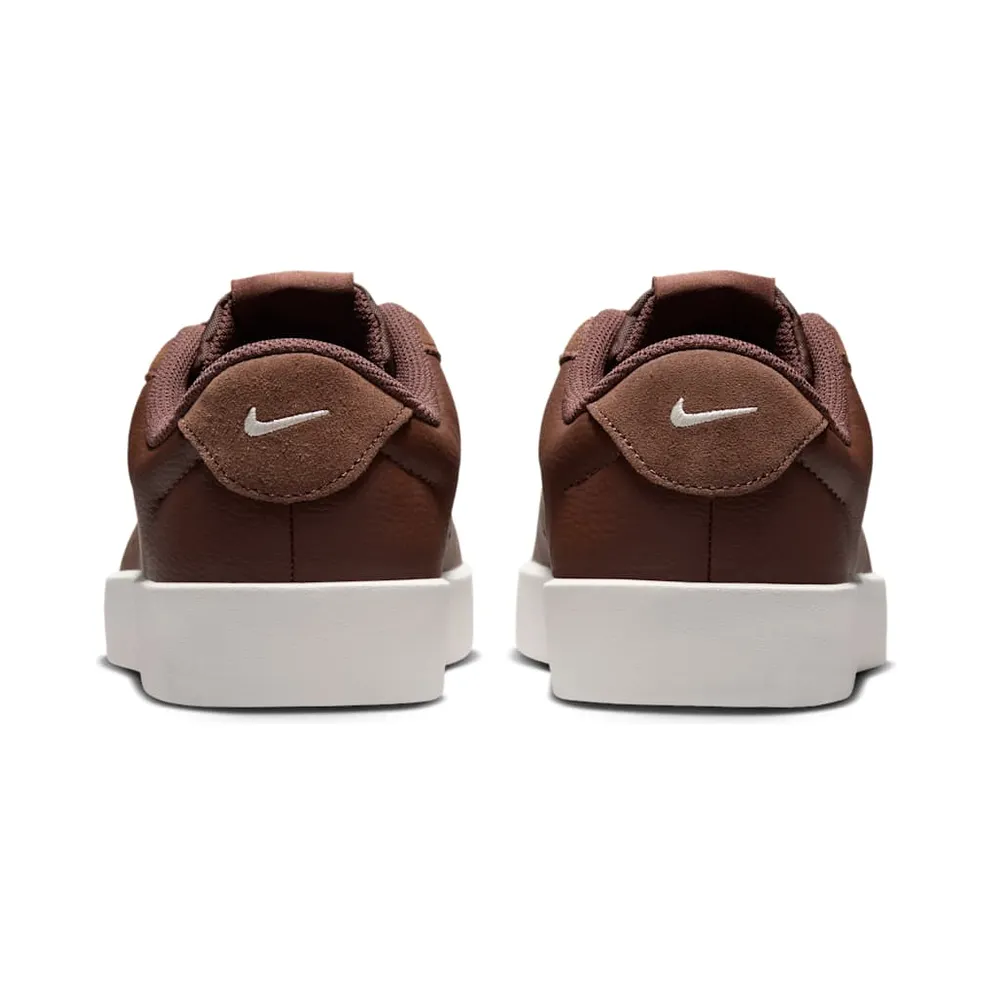 Nike Wmns Court Heritage ‘Light Chocolate’