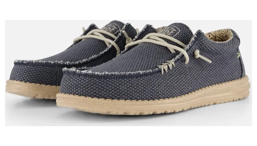 HEYDUDE Hey Dude sneaker Grey (023770)
